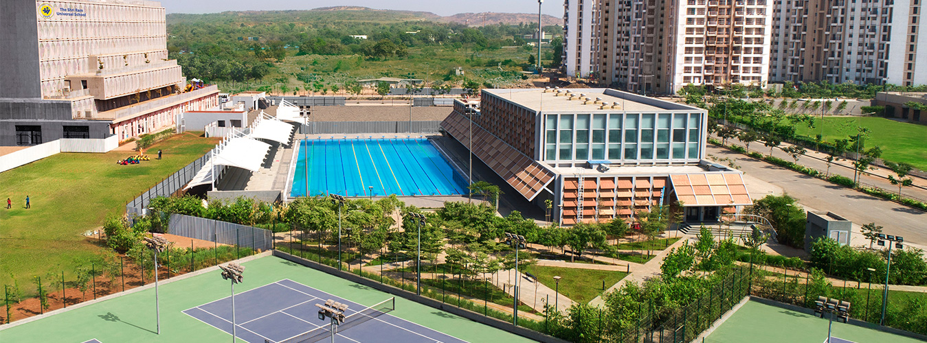 LEARN FROM THE BEST AT PALAVA’S OLYMPIC SPORTS COMPLEX