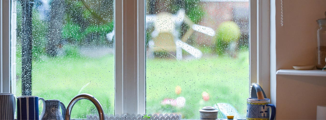 Home maintenance tips for Monsoon
