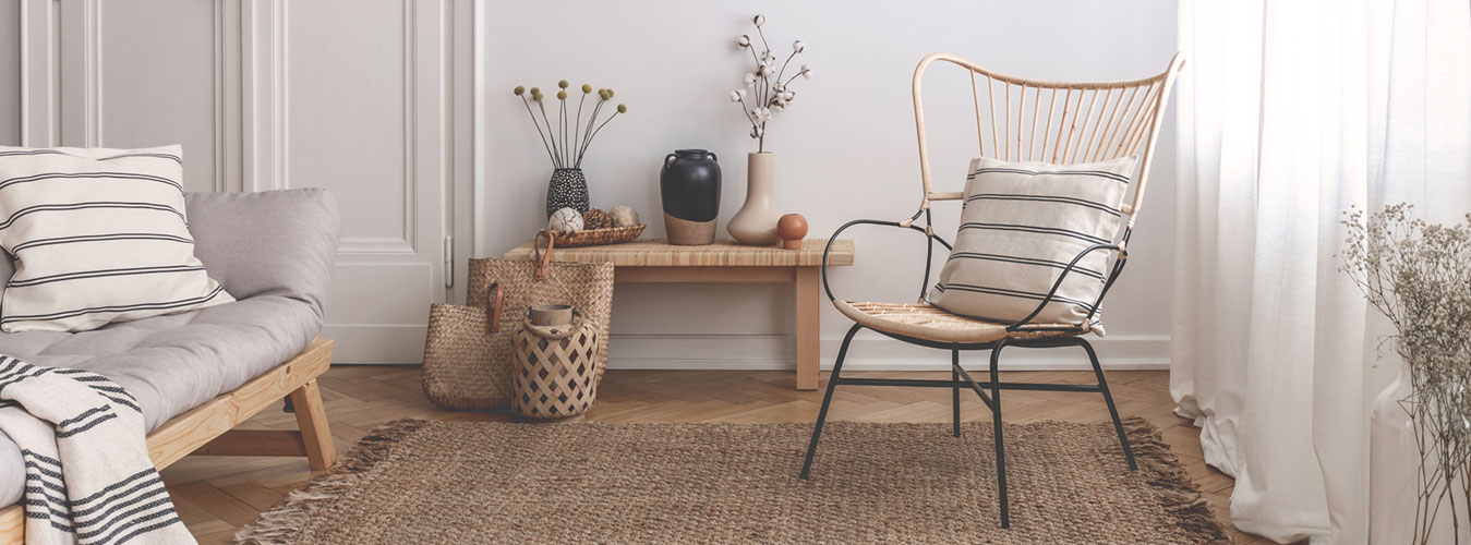 Home interior design tips to transform your living space!